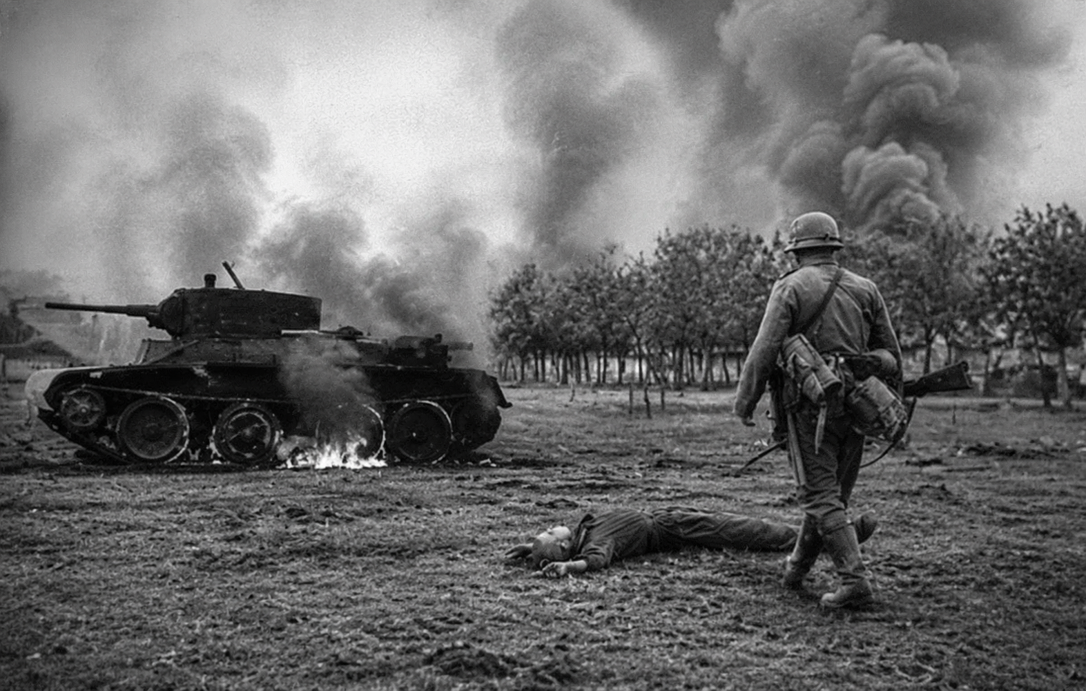 operation barbarossa