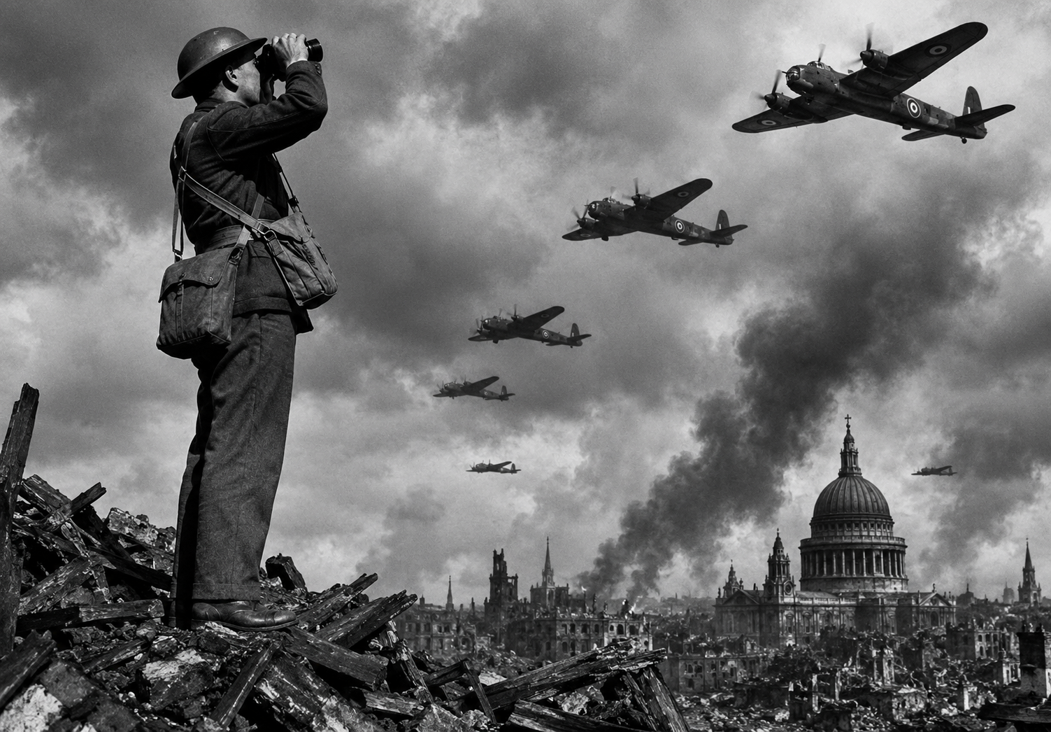 Battles of World War 2