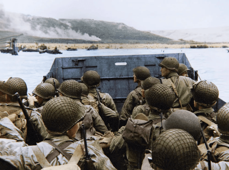 Who Started World War 2? The Events, Leaders, and Decisions That Led to War