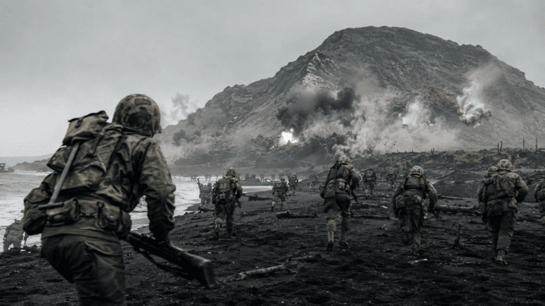 Battle of Iwo Jima (1945): The Island Battle That Helped Defeat Japan